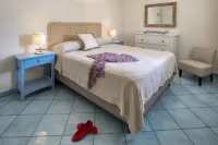 VILLA FICURINIA Hotels in Favignana