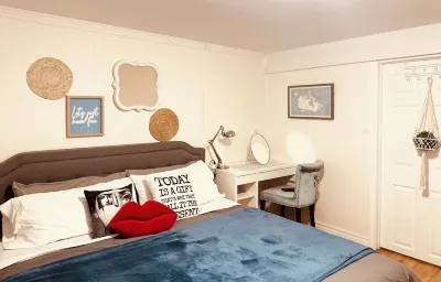 Home Sweet Home Hotel dekat Markham Convention Centre