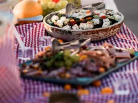 DoubleTree by Hilton Malta - breakfast