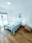 Casa Atlántico. Tranquilidad y Confort en Primera Línea de mar