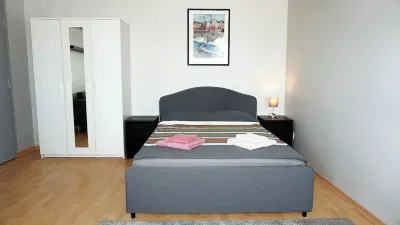 2+1 Apartment near Antalya Airport. Hotels in Kepez