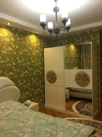 Caucasus Hotel area apartment Отели рядом с достопримечательностью «Баладжары»
