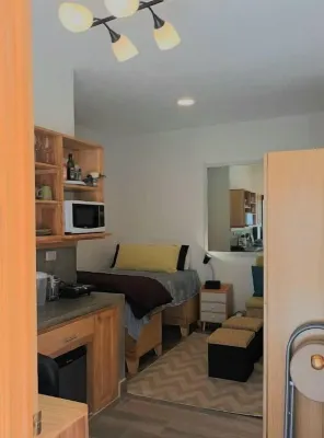 The Dollhouse Studio One