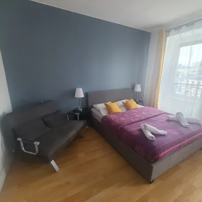 Apartment Brest Centre