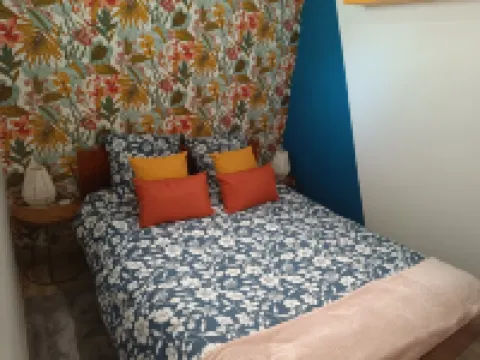 Studio Proche de la Parfumerie et du Centre Ville