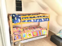 50 metres from the casino beach townhouse sleeps 8