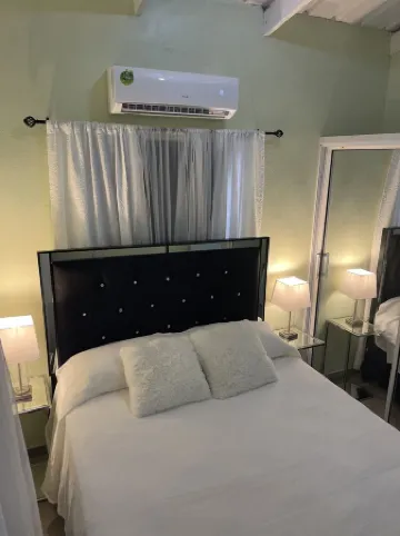 Apartment with Ac in cabrera 10 min from beaches