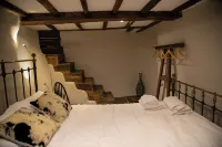 Banwell-luxury 4 bedroom cottage in Oxfordshire: families, groups, pets, wi-fi