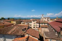 Horizon Vista Penthouse