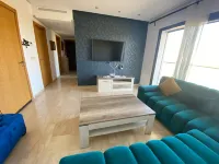 Appartement vue sur mer Avec Piscine