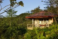 Ocean View, Samara/Nosara views, Casita 3, Strong Wifi Hotel di Nicoya