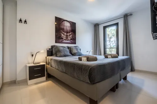 APARTMENT IN VIÑA DEL MAR - PLAYA DE LAS AMERICAS