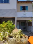 Pousada Solar Bananeiras Hotéis em 