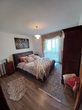 3 Bedroom Apartment in Bionaz