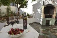 N'zina home - Apartment in the historic center of Custonaci Hotels in Custonaci