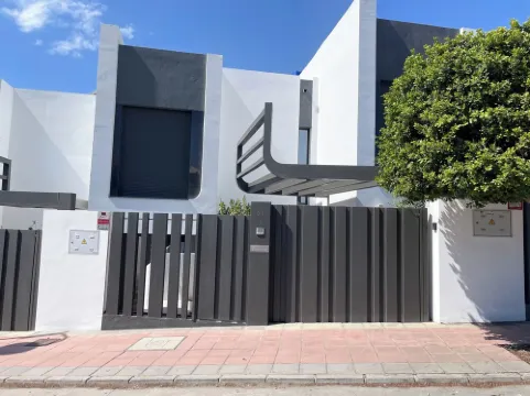 Casa Sonrisa vacation home with private pool Vacation for families and golfers