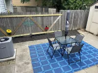 Charming 3-bedroom house close to Promedica and UToledo