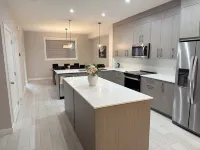 New 3BR home near Calgary & Banff Hotels in Rocky View County