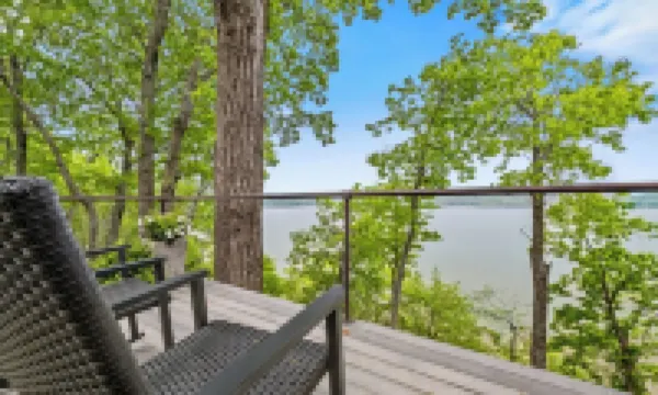 A Frames on Paradise Bluffs - #2 of 3