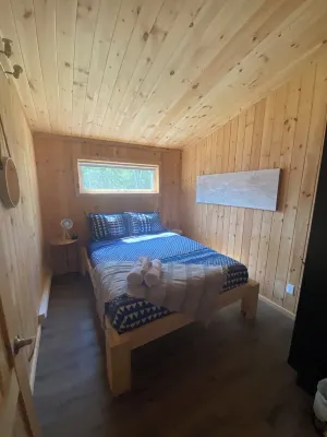 Villa Zack in the heart of nature