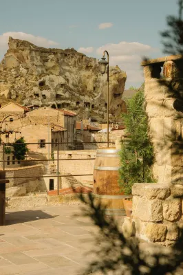 Dere SUITES Hotels near Cappadocia / Kapadokya