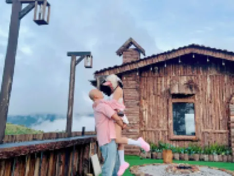 Gió民宿 – Măng Đen 公伯隴酒店