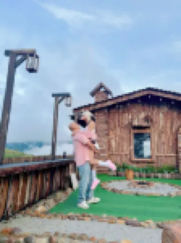 Gió民宿 – Măng Đen