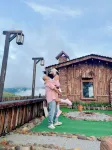 Thanh Bình Homestay Khu 37 Hộ Măng Đen