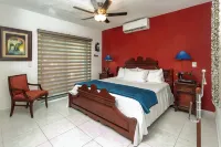 Casa 53 Marichuy Mexican Style with private pool! - Bungalows