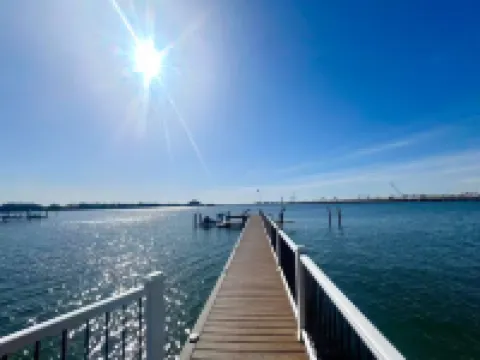 Waterview Oasis by Buckroe Beach