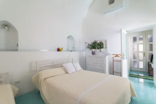Casa Novella, cozy sea view home close to Amalfi
