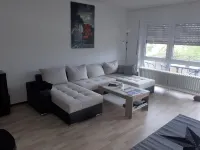 Wunderschön Wohnen in Weinheim