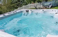 Must see 4/3 Family/Pet Friendly+Pool&hot tub Hotels in Galax