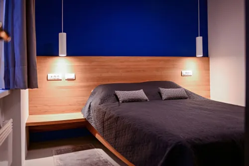 Modern & Comfortable Apartment in the City Center