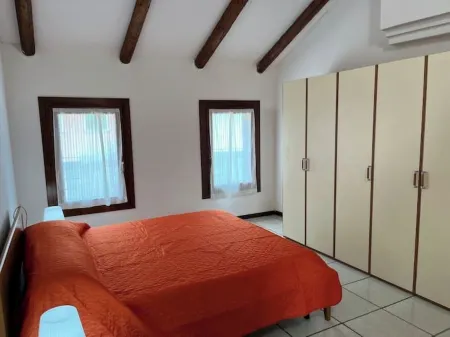 Residence Ca Venexian - Family Suite