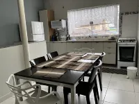 Conforto Para Grupos de Trabalho, Estudo ou Passeio Hotels in Pindamonhangaba