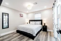 Marvelous 3-bedroom house with AC in Kenner