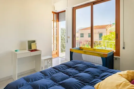 La Pomelia di Giò Mondello Отели рядом с достопримечательностью «Mondello»