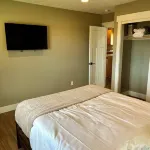 The Silver Ridge House Near Silver Falls State Park