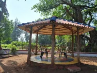 Shravansarri Homestay, Akshi. In natures cradle