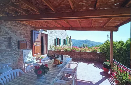 A jewel in the heart of Tuscany