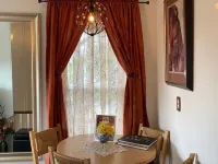 Charming 2-Bedroom Apartment on 2nd Floor in Millbrook NY, Right in the Village