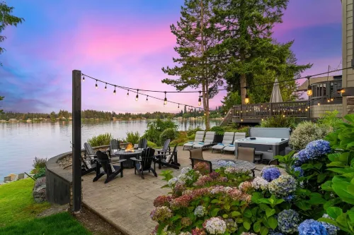 Luxury Beach House & Apartment, Hot Tub, Kayaks, Fire Pits, Game Room