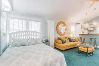 The Perch on the River-Amazing River & Downtown Views in the heart of old Tampa