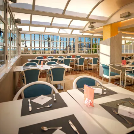 Hotel Servigroup Papa Luna