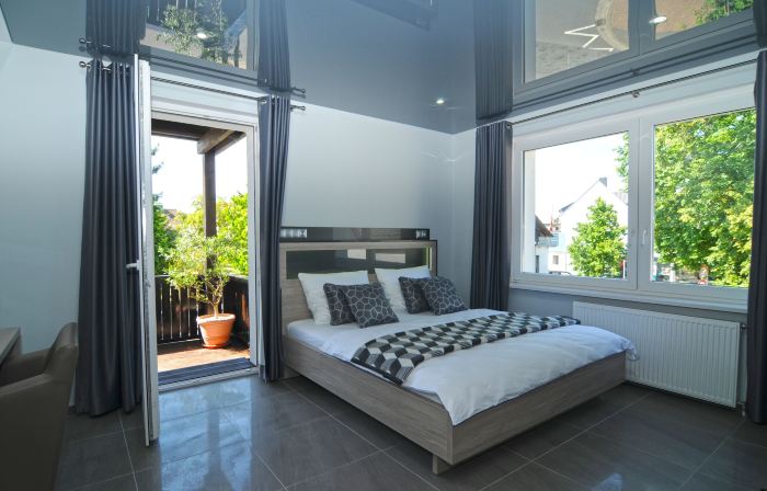 Nanis Hotel & Appartements