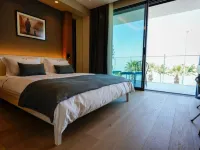 RUKA Hotel Hotels near Balcova