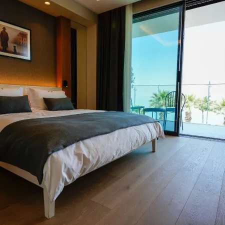 RUKA Hotel