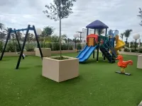 Salinas Park Resort - Apartments