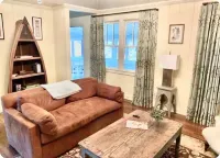 Highlands Lakefront Home 2 minutes from downtown!